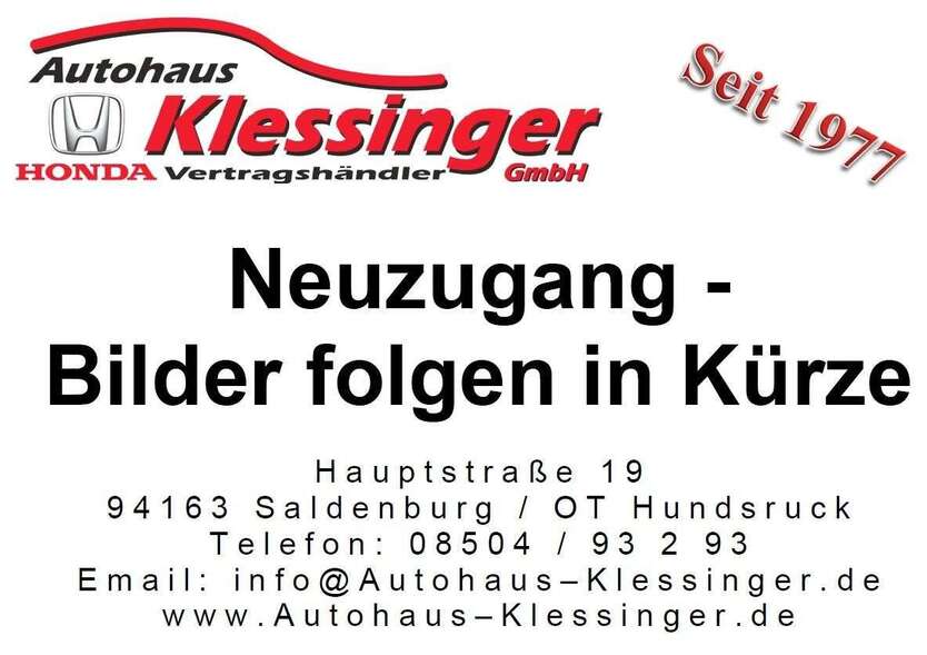 Honda Civic 55.950 km 32.990 € Saldenburg 94163
