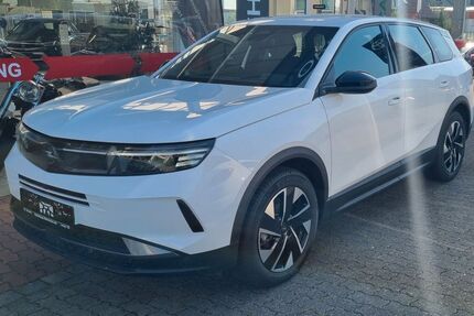 Opel Grandland (X) 10.690 km 25.990 &euro; Lemgo 32657