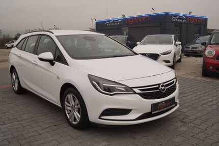 Opel Astra 162.584 km 7.690 &euro; Ingelheim 55218
