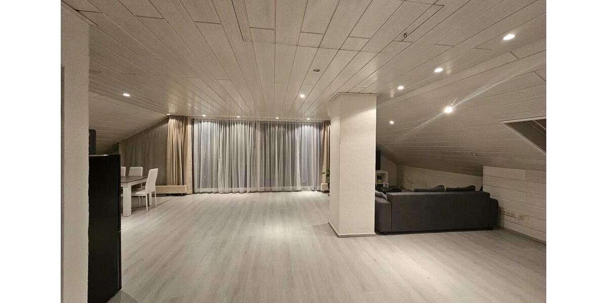 Etagenwohnung Bestwig - 3 Zimmer, 115 m&sup2;, 600&euro; | Angebot:26322216