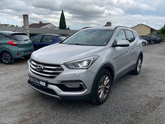 Hyundai SANTA FE 197.440 km 14.480 € Bad Dürkheim 67098
