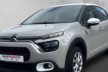 Citroen C3 17.811 km 11.895 &euro; Oldenburg 26127