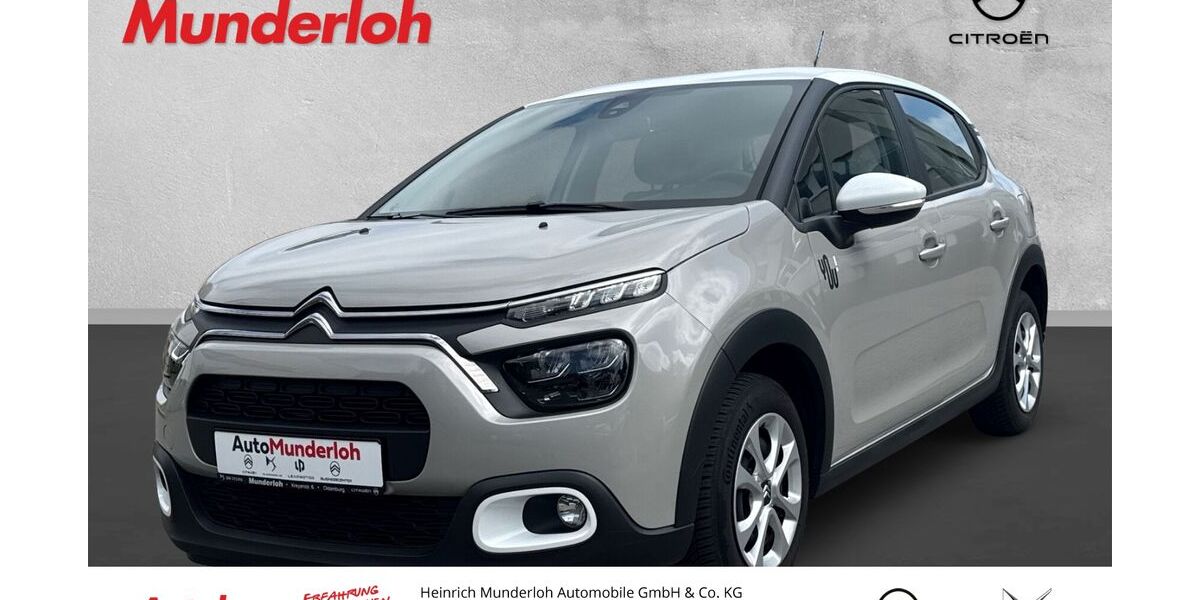 Citroen C3 17.811 km 11.895 &euro; Oldenburg 26127
