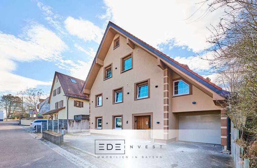 Haus zum Kaufen in Neusäß 999.000 € 233 m²