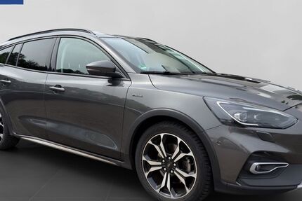 Ford Focus 45.000 km 14.500 &euro; Hennef 53773