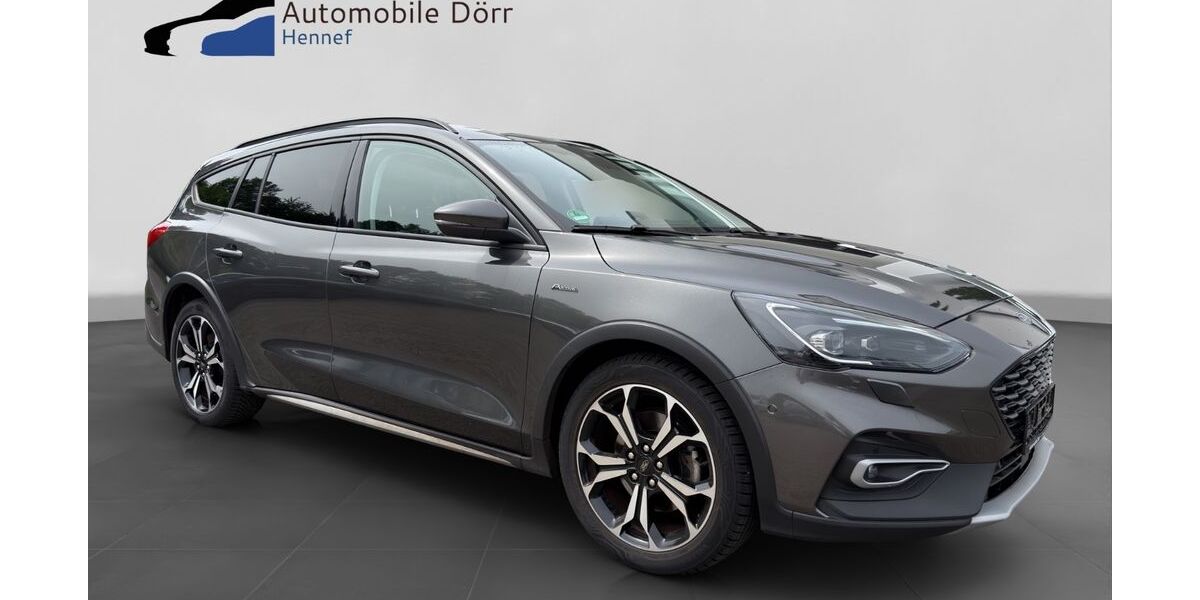 Ford Focus 45.000 km 14.500 &euro; Hennef 53773