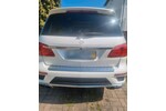 Mercedes-Benz GL 63 AMG 165.000 km 39.000 &euro; Chemnitz 09111