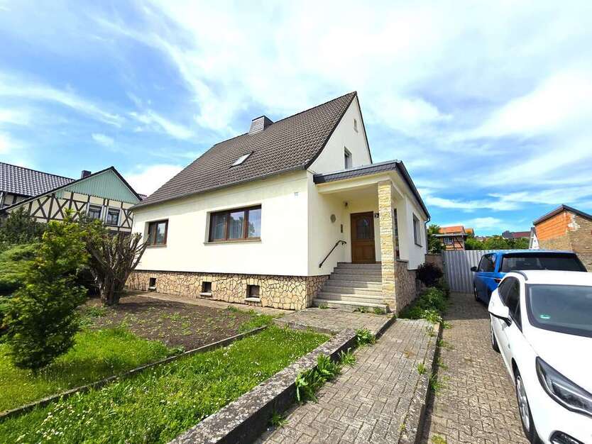 Haus zum Kaufen in Südharz 210.000 € 152 m²