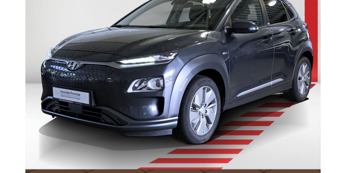 Hyundai KONA 40.855 km 15.990 &euro; Schwarzenbek 21493