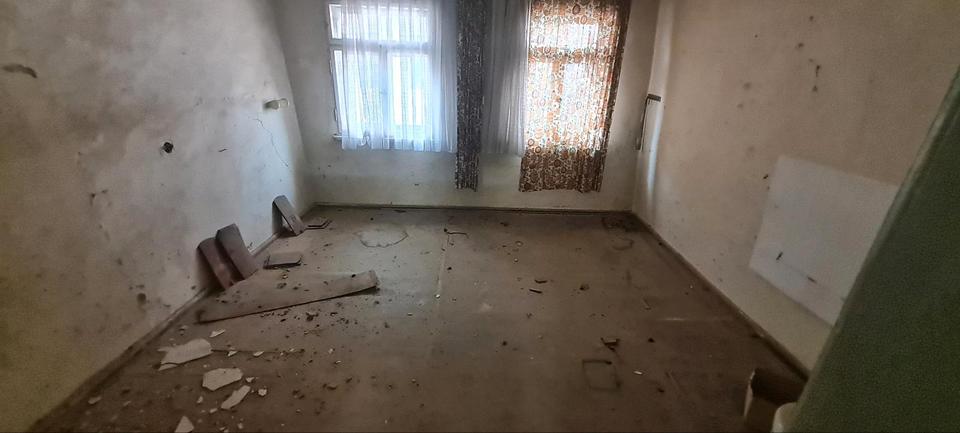 Einfamilienhaus Leisnig - 5 Zimmer, 120 m&sup2;, 14.999&euro; | Angebot:25939520