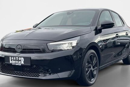 Opel Corsa 12.620 km 17.980 &euro; Schweinfurt 97424