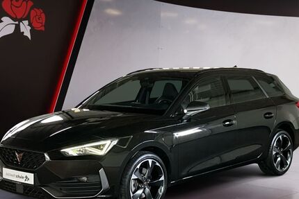 Cupra Leon 53.350 km 24.880 &euro; Zimmern ob Rottweil 78658