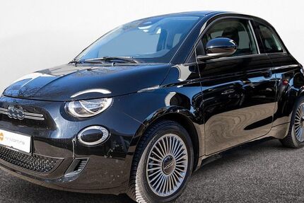 Fiat 500e 7.273 km 15.499 &euro; Uelzen 29525