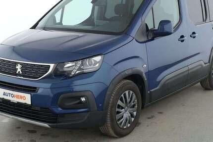 Peugeot Rifter 95.362 km 19.990 &euro; Hamburg 22529