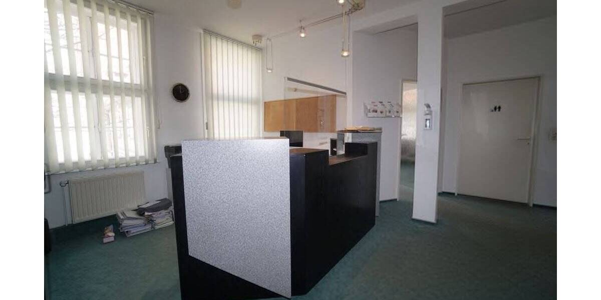 Gewerbeobjekt Osterode am Harz Osterode - 1 Zimmer, 145 m&sup2;, 89.000&euro; | Angebot:25692719