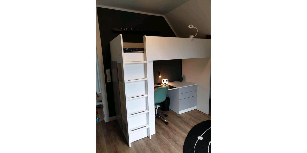 Doppelhaushälfte Cloppenburg - 4 Zimmer, 118 m&sup2;, 1.285&euro; | Angebot:26406523