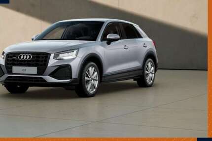Audi Q2 9.231 km 36.480 &euro; Ursensollen 92289