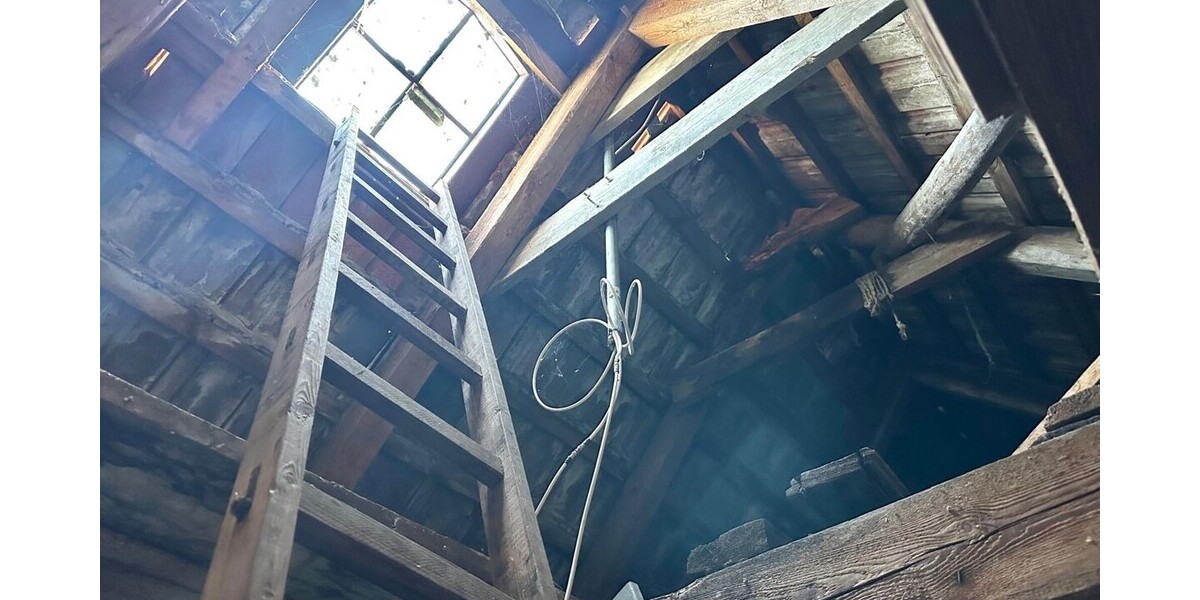 HORN IMMOBILIEN ++ kleines Einfamilienhaus in zentraler Lage in Ducherow - Einfamilienhaus Ducherow | Angebot:26339697