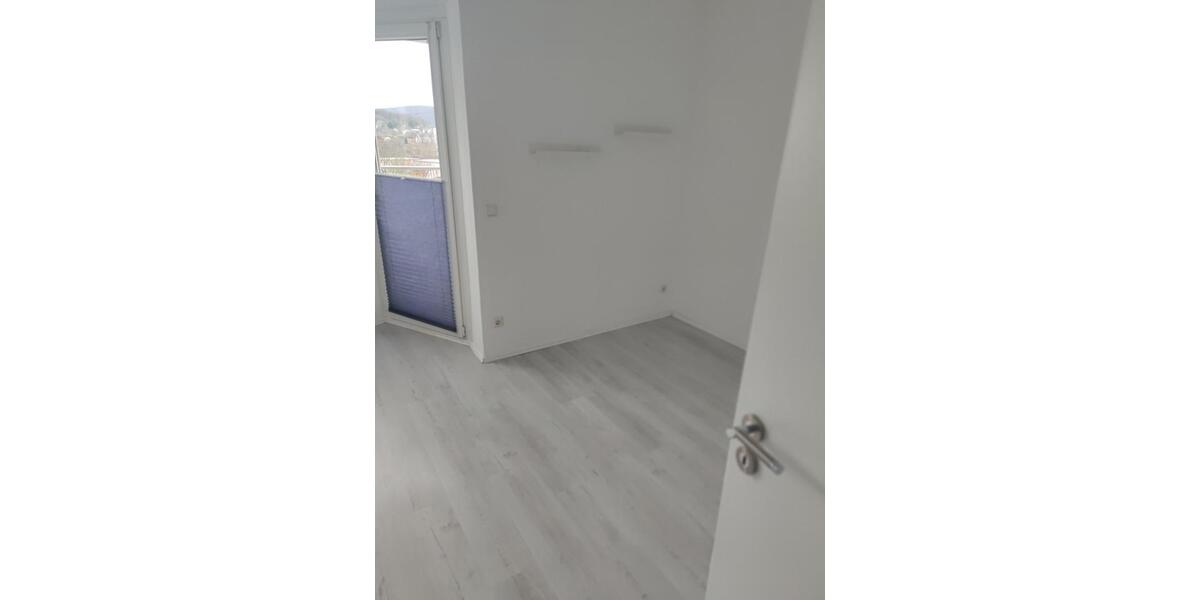 Mietwohnung 2 zimmer