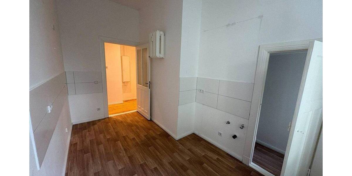 Etagenwohnung Berlin Wilmersdorf - 2 Zimmer, 62 m&sup2;, 977&euro; | Angebot:26861743