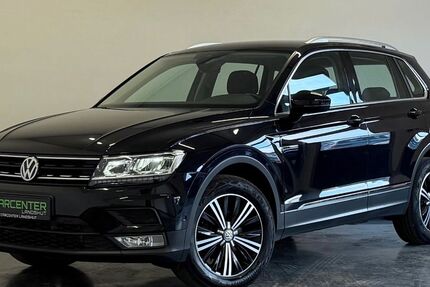 VW Tiguan 120.000 km 19.990 &euro; Landshut 84028