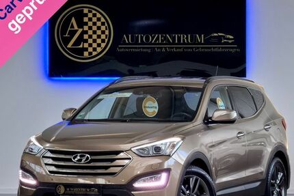 Hyundai SANTA FE 137.962 km 14.990 &euro; Schapen 48480