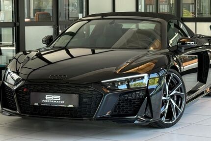Audi R8 21.000 km 155.990 € Hamburg 22529