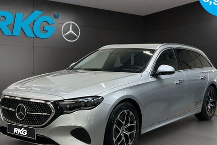 Mercedes-Benz E 200 9.918 km 57.890 &euro; Bornheim 53332