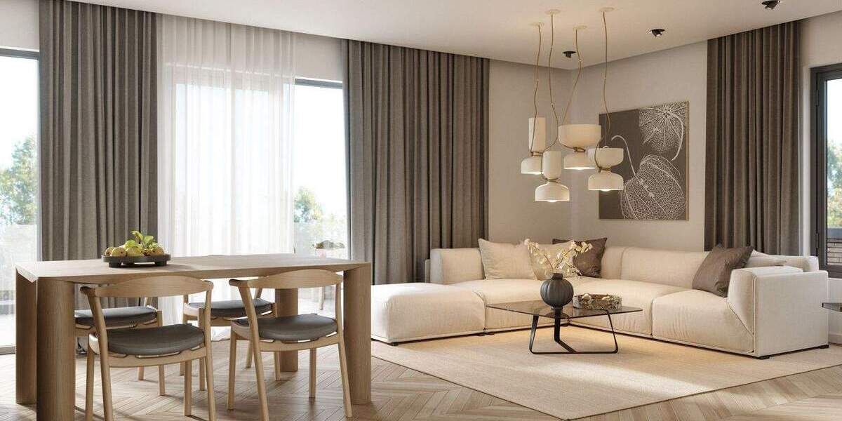 Etagenwohnung Rheine Schotthock - 2 Zimmer, 84 m&sup2;, 399.000&euro; | Angebot:25776797