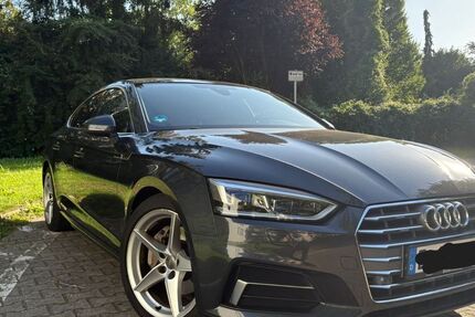 Audi A5 135.000 km 21.500 &euro; Berlin 12051