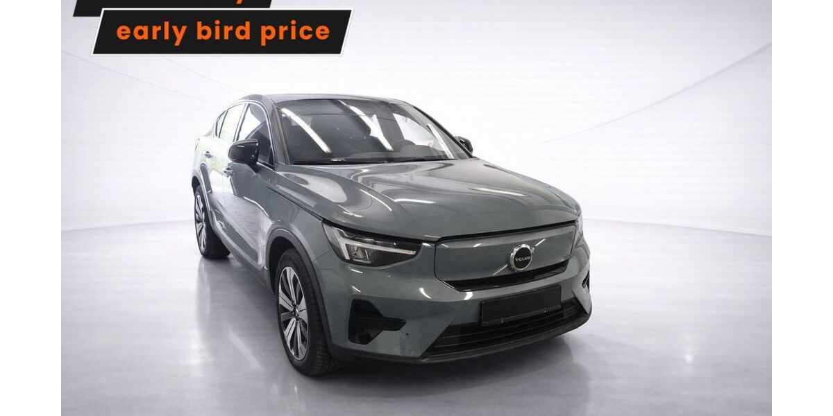 Volvo C40 46.162 km 32.648 &euro; Ergolding 84030