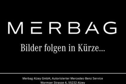 Mercedes-Benz C 180 16.600 km 35.900 &euro; Alzey 55232