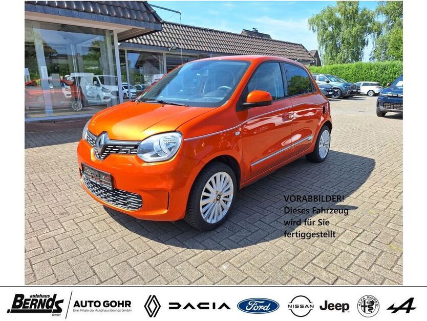Twingo