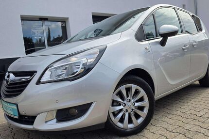 Opel Meriva 118.000 km 7.700 &euro; Stuttgart 70563