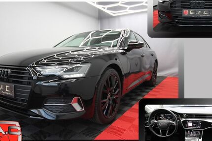 Audi A6 95.000 km 28.250 &euro; Osnabrück 49086