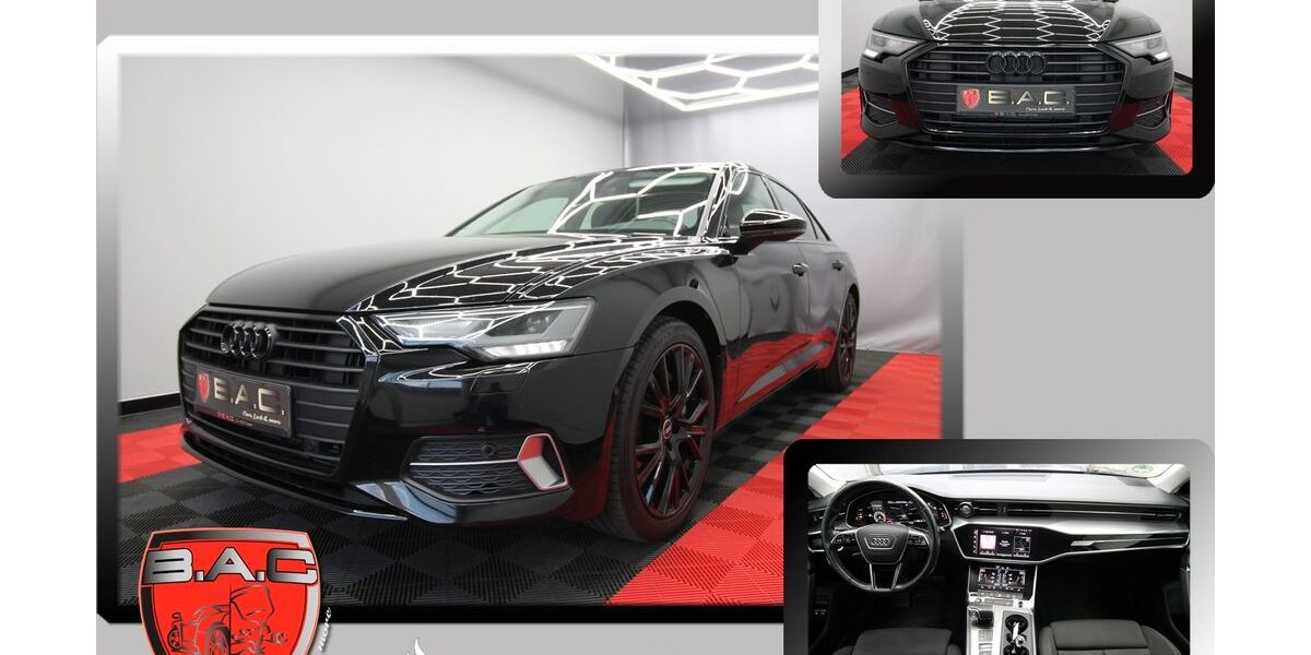 Audi A6 95.000 km 28.250 &euro; Osnabrück 49086