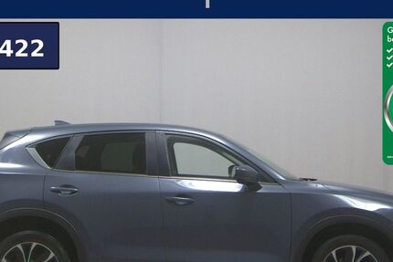Mazda CX-5 139.858 km 18.480 &euro; Gyhum/Bockel 27404