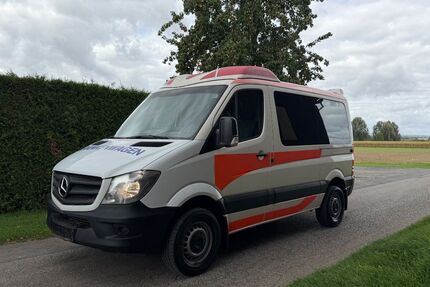 Mercedes-Benz Sprinter 454.000 km 5.990 &euro; Bovenden 37120
