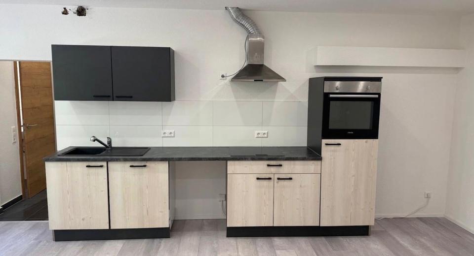 Etagenwohnung Gerlingen - 1 Zimmer, 33 m&sup2;, 770&euro; | Angebot:26313633