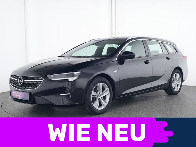 Opel Insignia 54.198 km 20.221 € Dietzenbach bei Frankfurt 63128