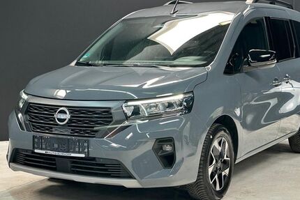 Nissan Townstar 9.000 km 23.700 &euro; Hamm 59067
