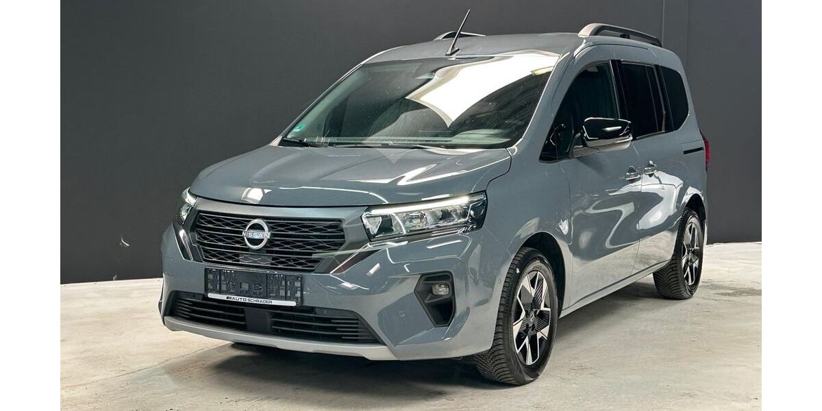 Nissan Townstar 9.000 km 23.700 &euro; Hamm 59067