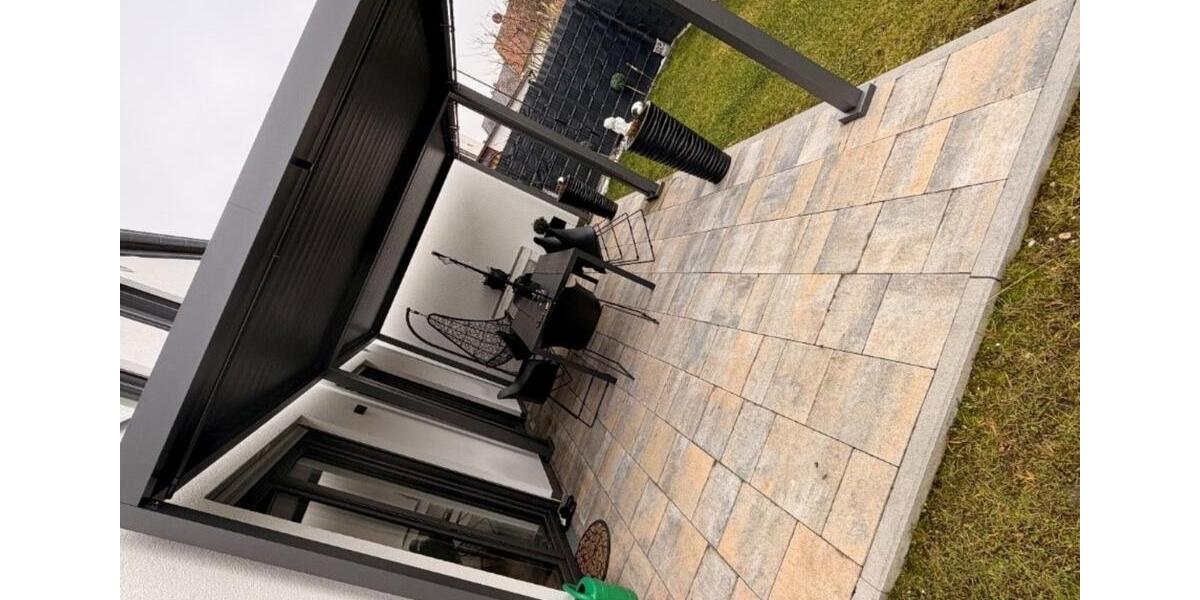 Doppelhaushälfte Osterhofen - 5 Zimmer, 155 m&sup2;, 1.350&euro; | Angebot:24307090