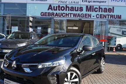 Mitsubishi Colt 3.649 km 15.590 &euro; Hamburg 22043