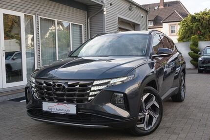 Hyundai TUCSON 35.000 km 27.470 &euro; Worms 67549