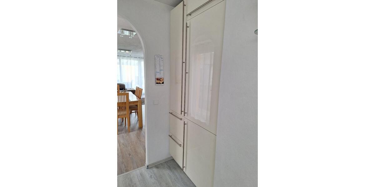 Reihenhaus Niefern-Öschelbronn Öschelbronn - 4.5 Zimmer, 127 m&sup2;, 549.000&euro; | Angebot:26085972