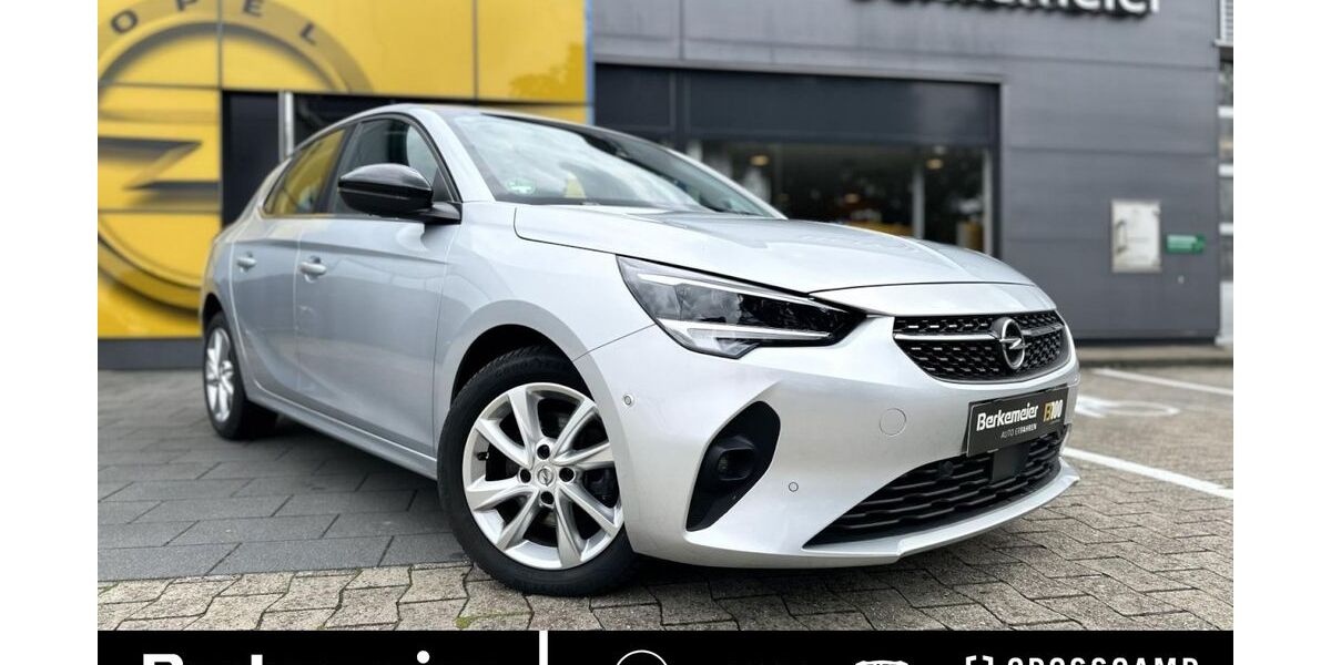 Opel Corsa 40.173 km 14.990 &euro; Münster 48155