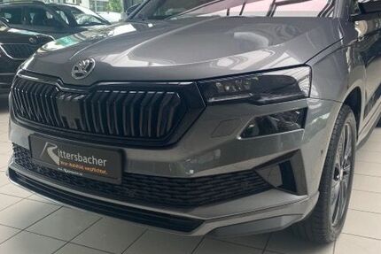 Skoda Karoq 59.376 km 31.990 &euro; Saarbrücken 66130