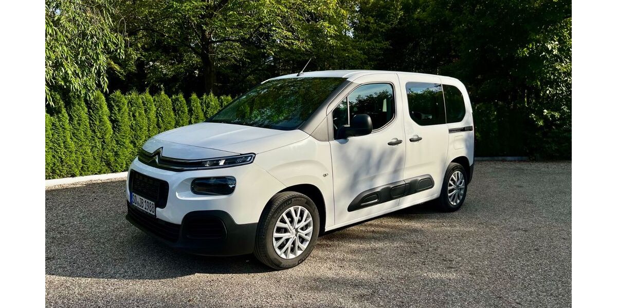 Citroen Berlingo 79.000 km 13.400 &euro; Möhnesee 59519