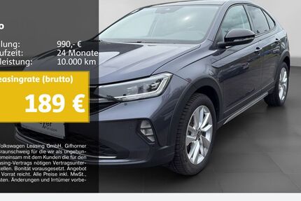 VW Taigo 2.986 km 28.820 &euro; Hemer 58675